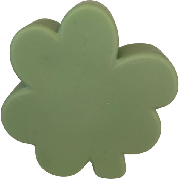 Four Leaf Clover Soap: St. Patrick's Day Soaps