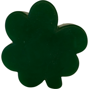 Four Leaf Clover Soap: St. Patrick's Day Soaps
