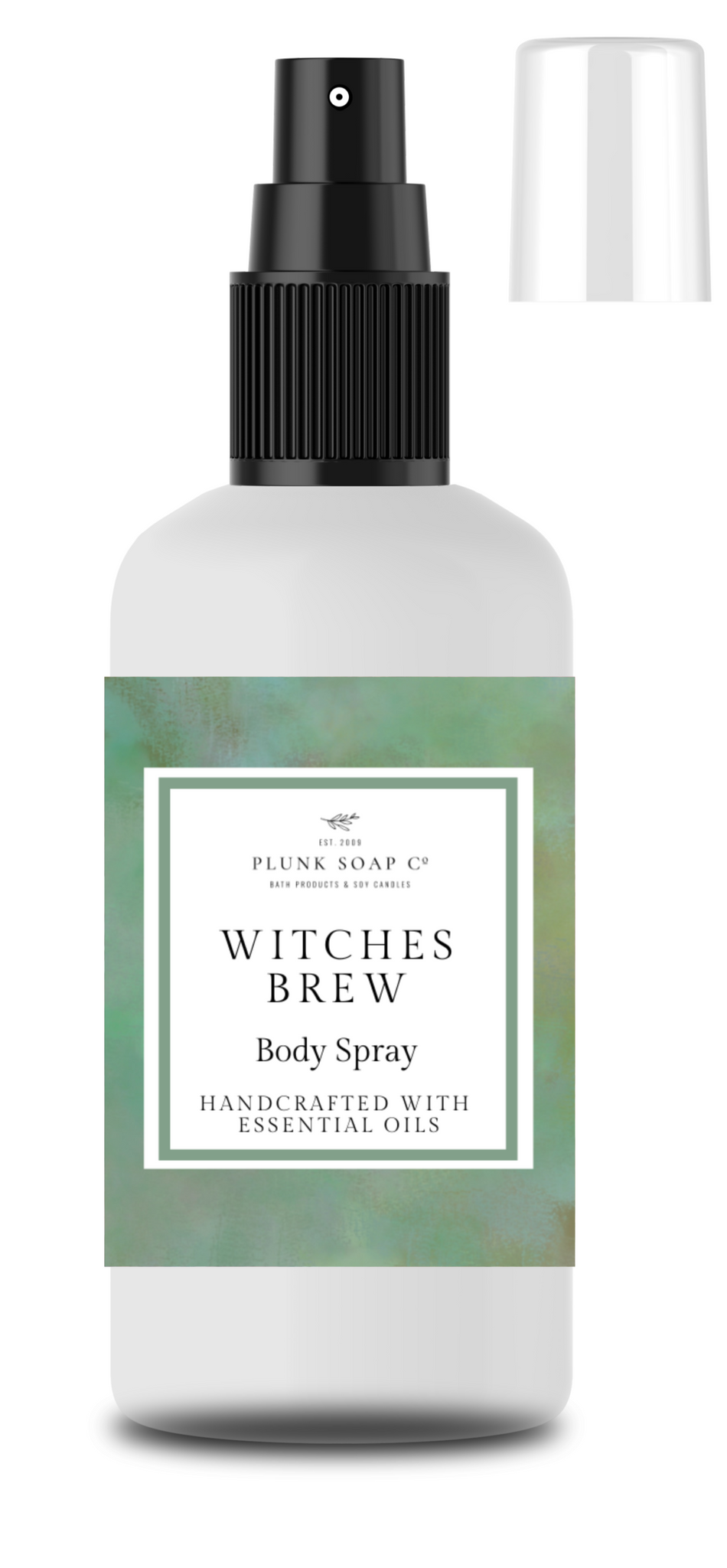 Witches Brew Body Spray