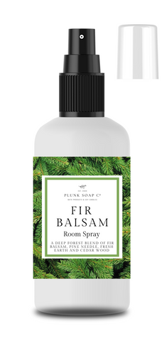 Fir Balsam Room Spray