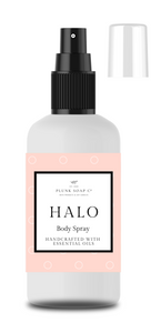 Halo Body Spray