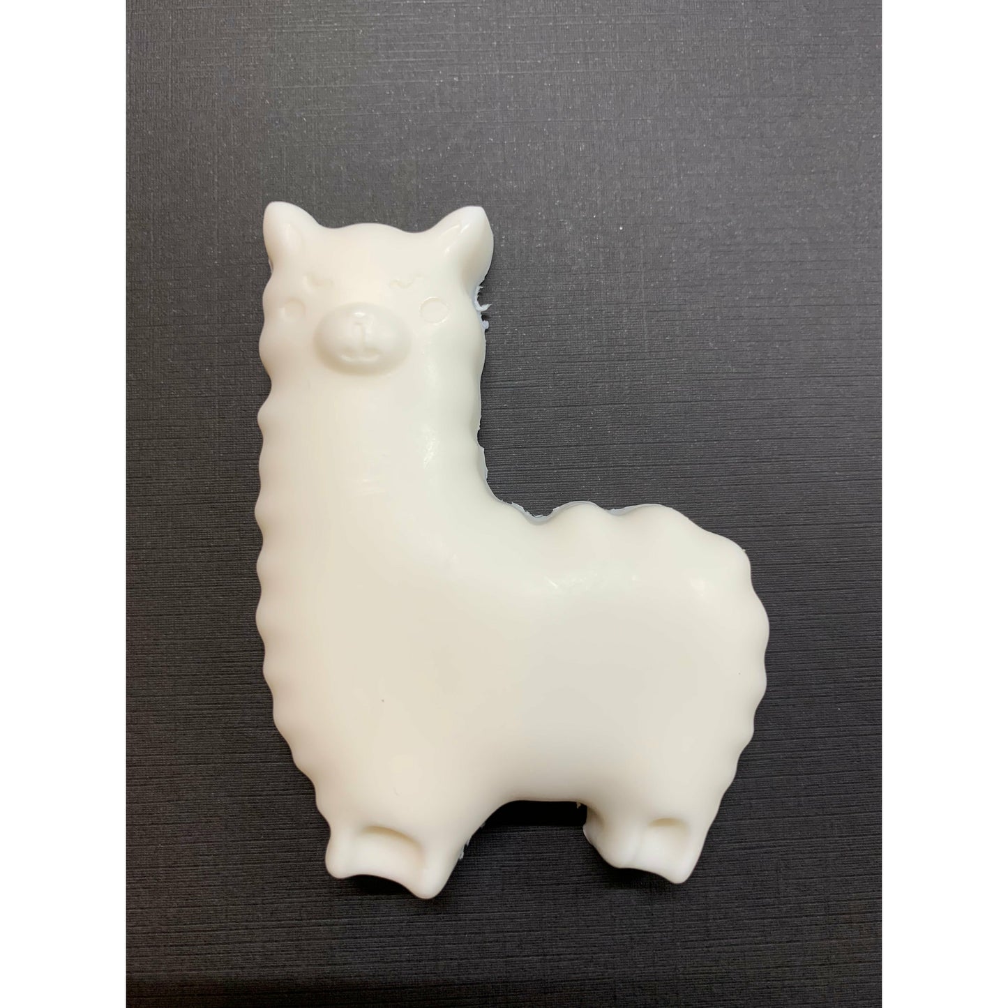 10 Llama Soap Party Favors