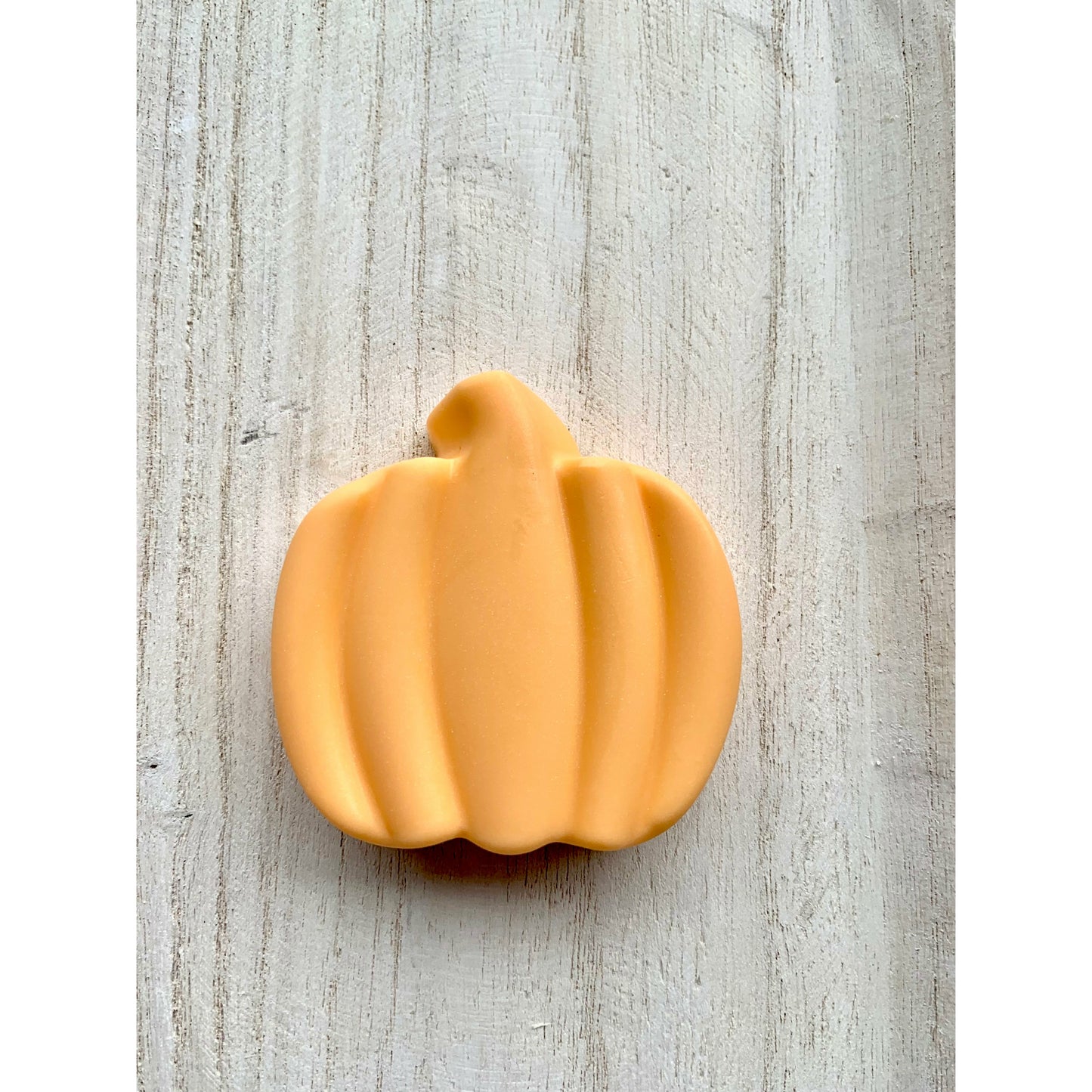 FALL SALE: 10 Pumpkin Soap Favors:  Pumpkin Soap, Fall Soap, Fall Favors, Baby Shower Favors, Wedding Favors, Plunk Soap, FREE SHIPPING