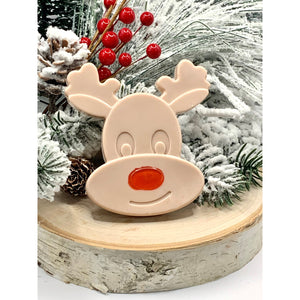 Reindeer Soap