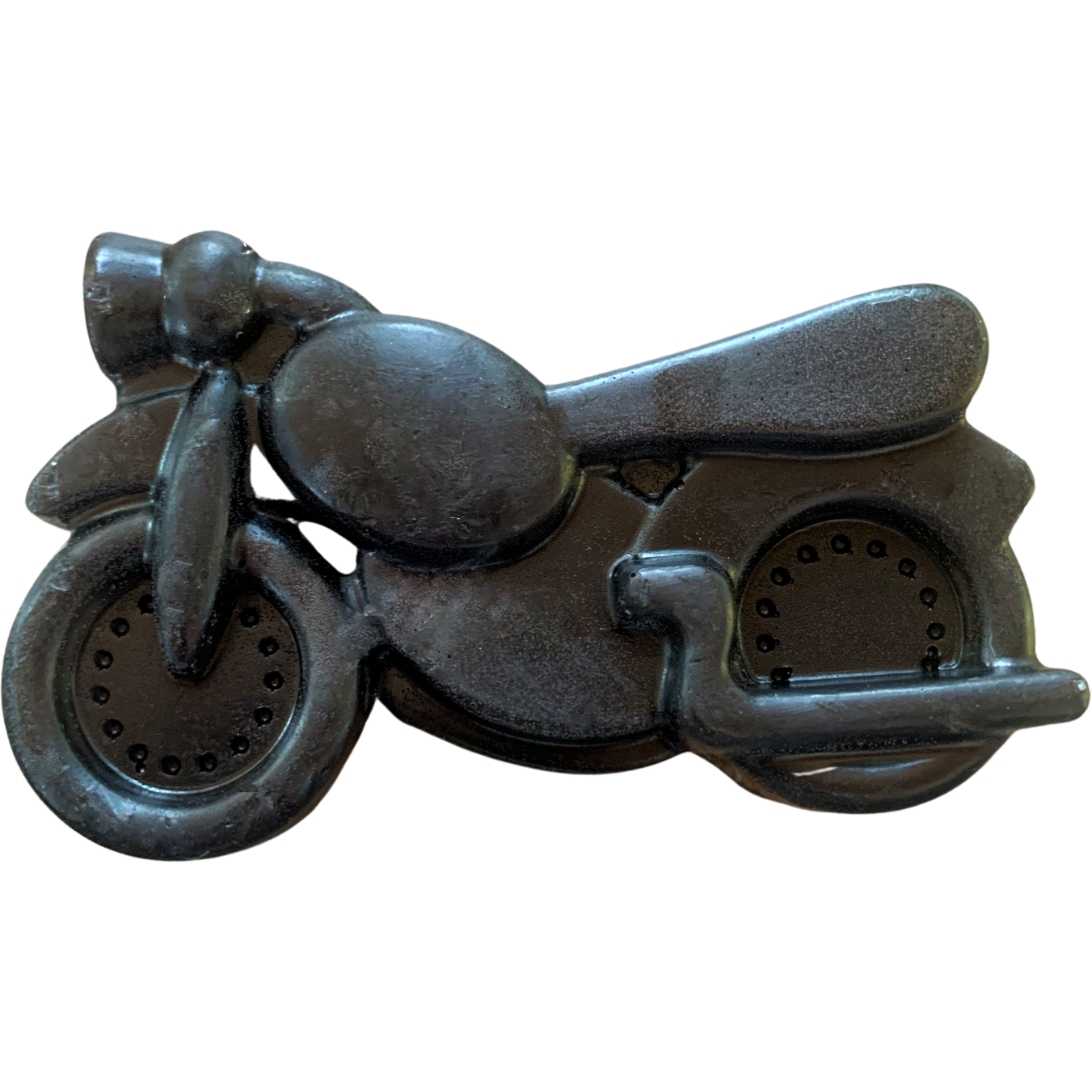 Motorcycle Soap