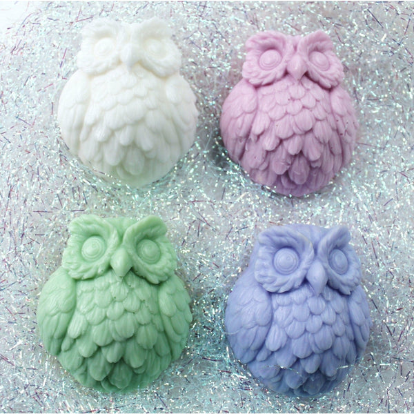 Owl Soap