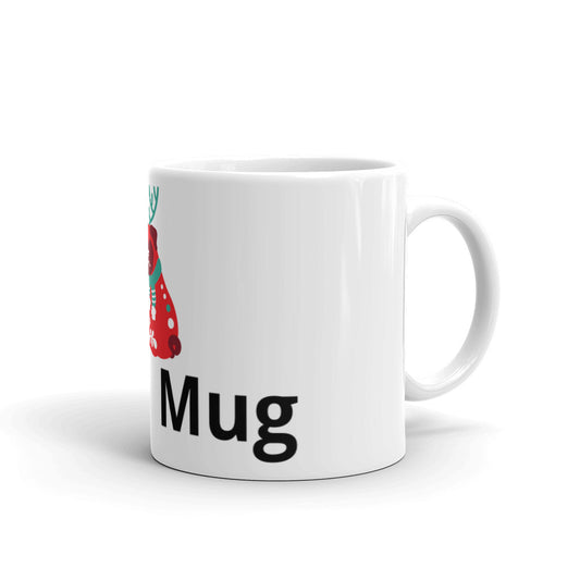 Pug Mug